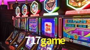 Bônus Diários 717game