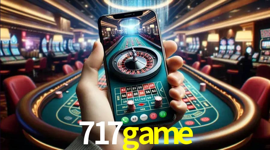 Responsive Design 717game