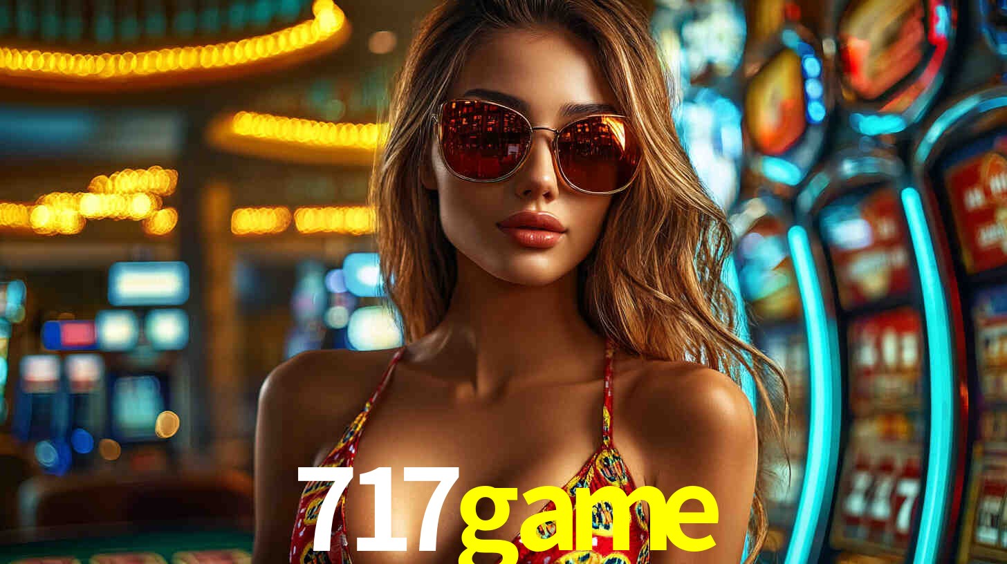 Welcome Bonus 717game