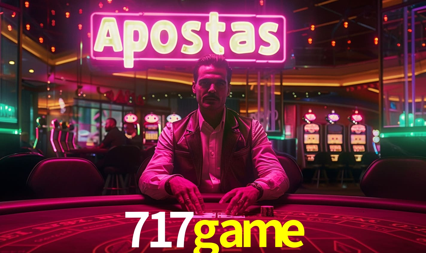A Emoção da Loteria na 717game: Uma Chance de Mudança de Vida