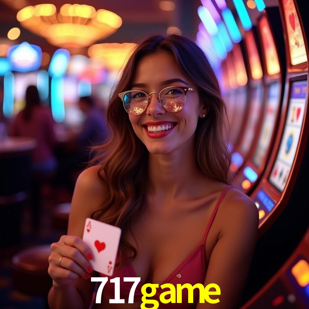 Bonus Features 717game