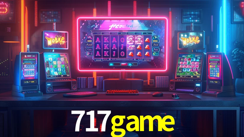Explore as vantagens do 717game: serviço profissional e confiabilidade
