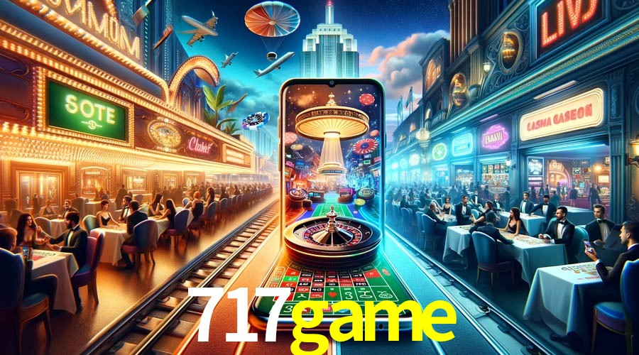 Seasonal Promotions 717game