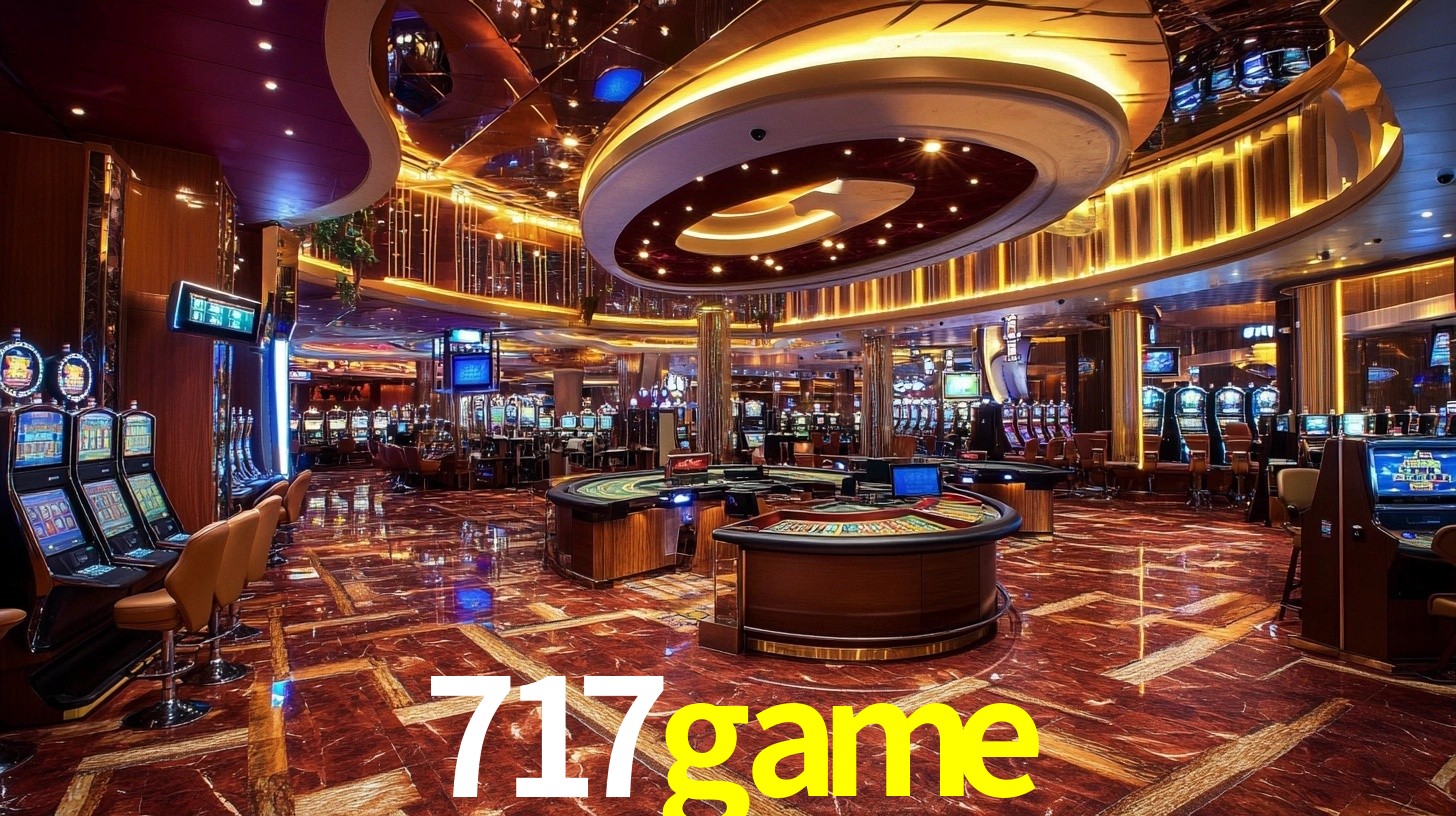 VIP Casino 717game