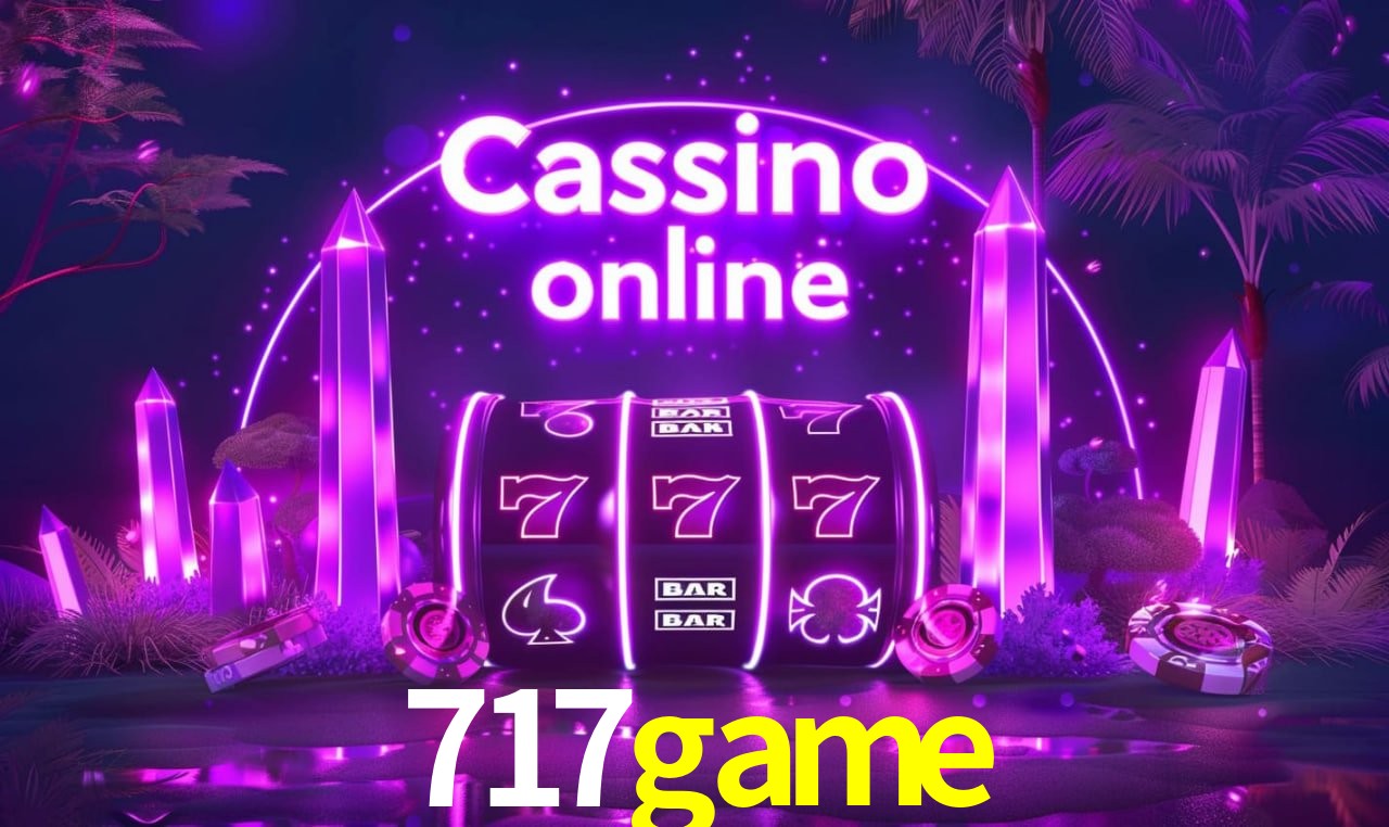 717game - Customer Support
