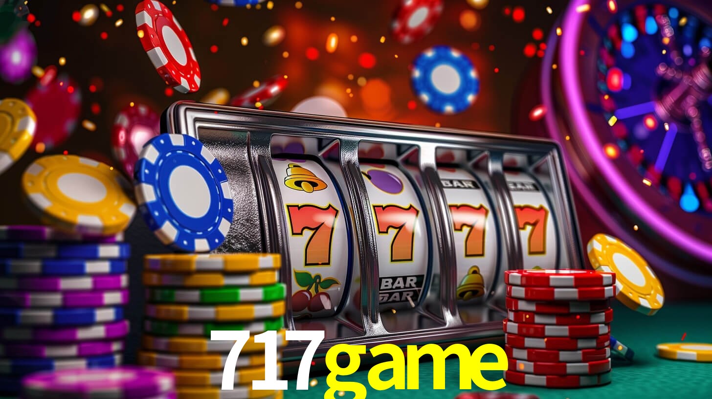 Mesa de Blackjack 717game