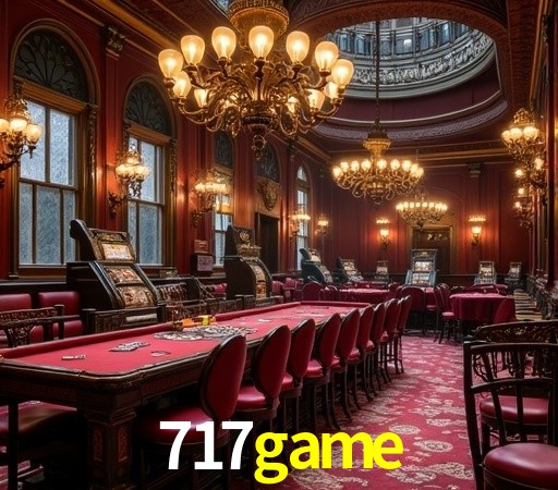 717game Plataforma - Certificada MGA desde 2015