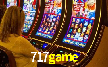 Descubra a Essência do 717game: Nossa História e Compromissos