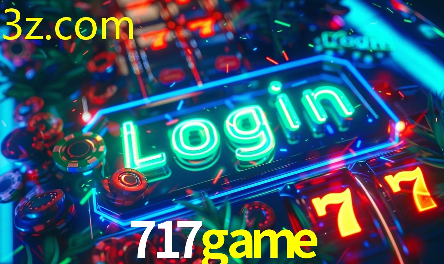 717GAME