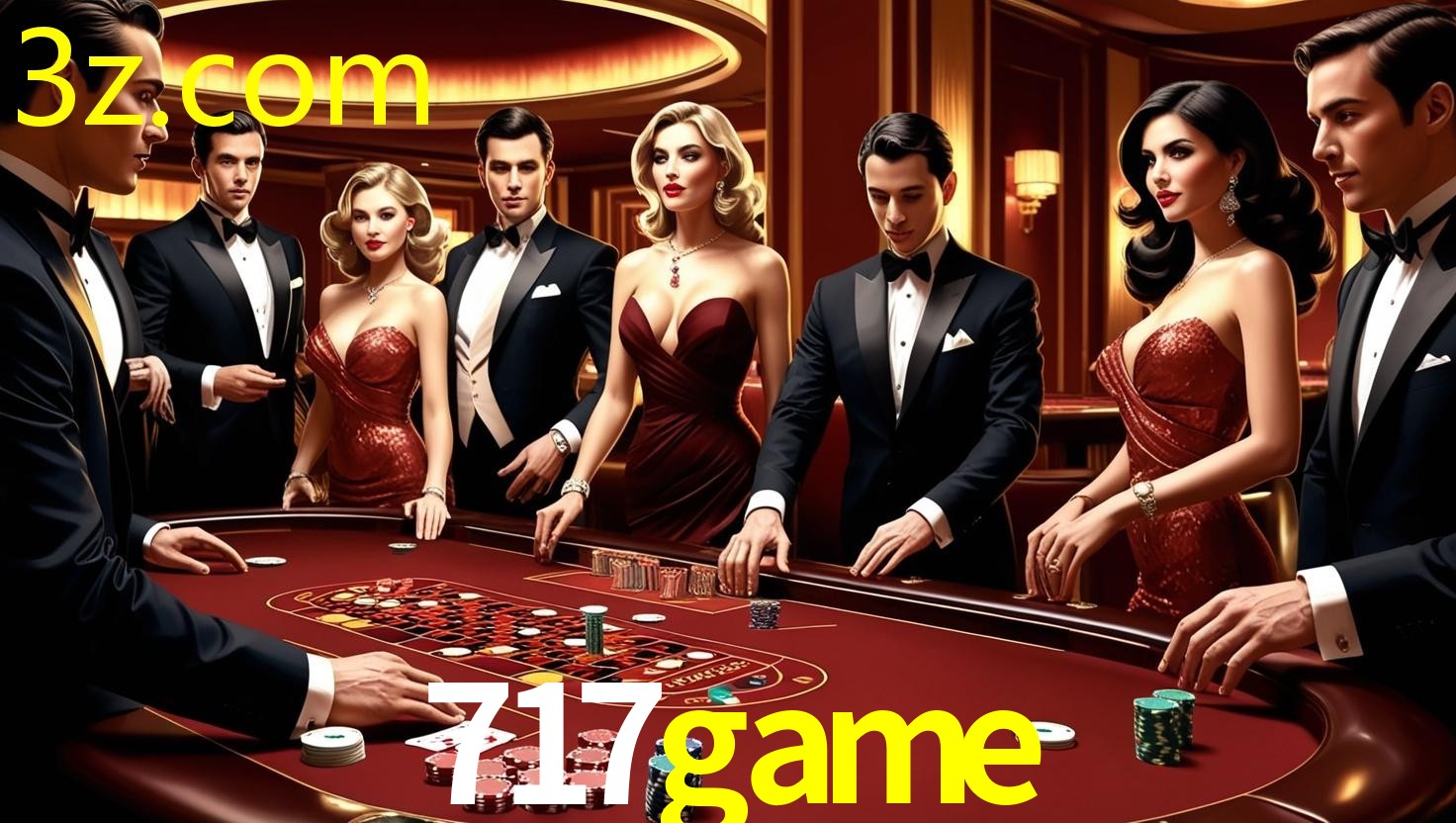 717GAME