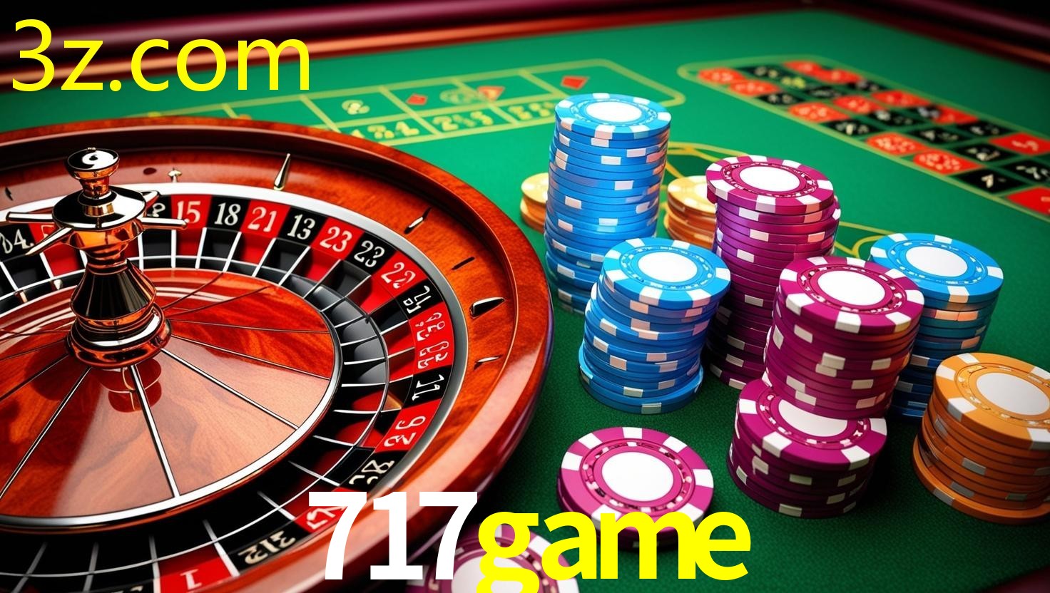 717GAME