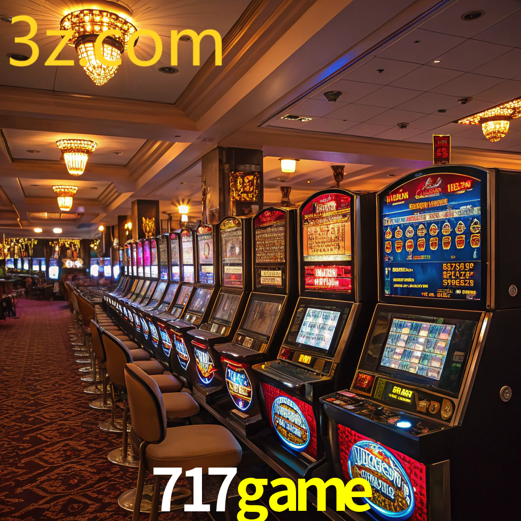 717GAME