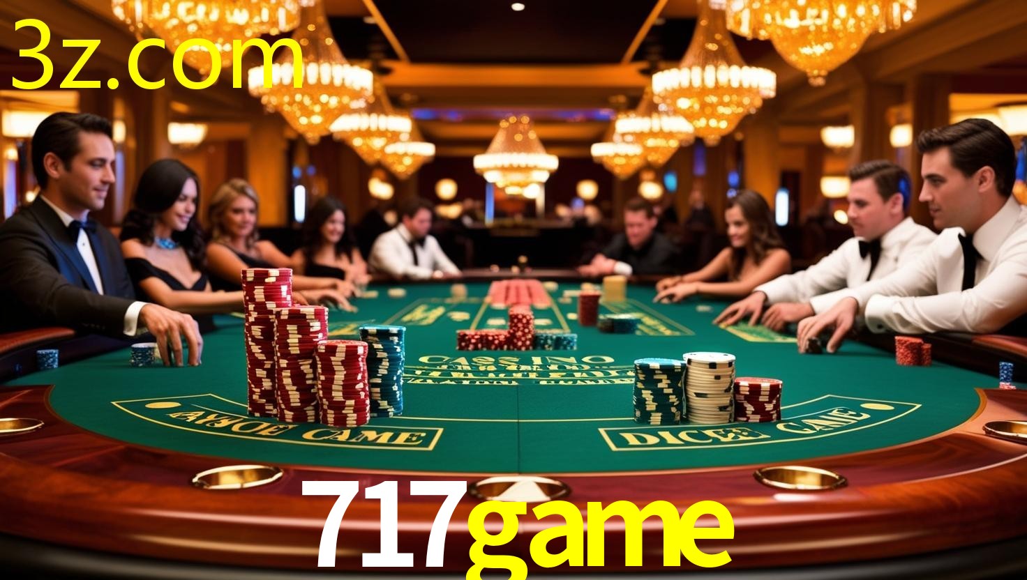 717GAME