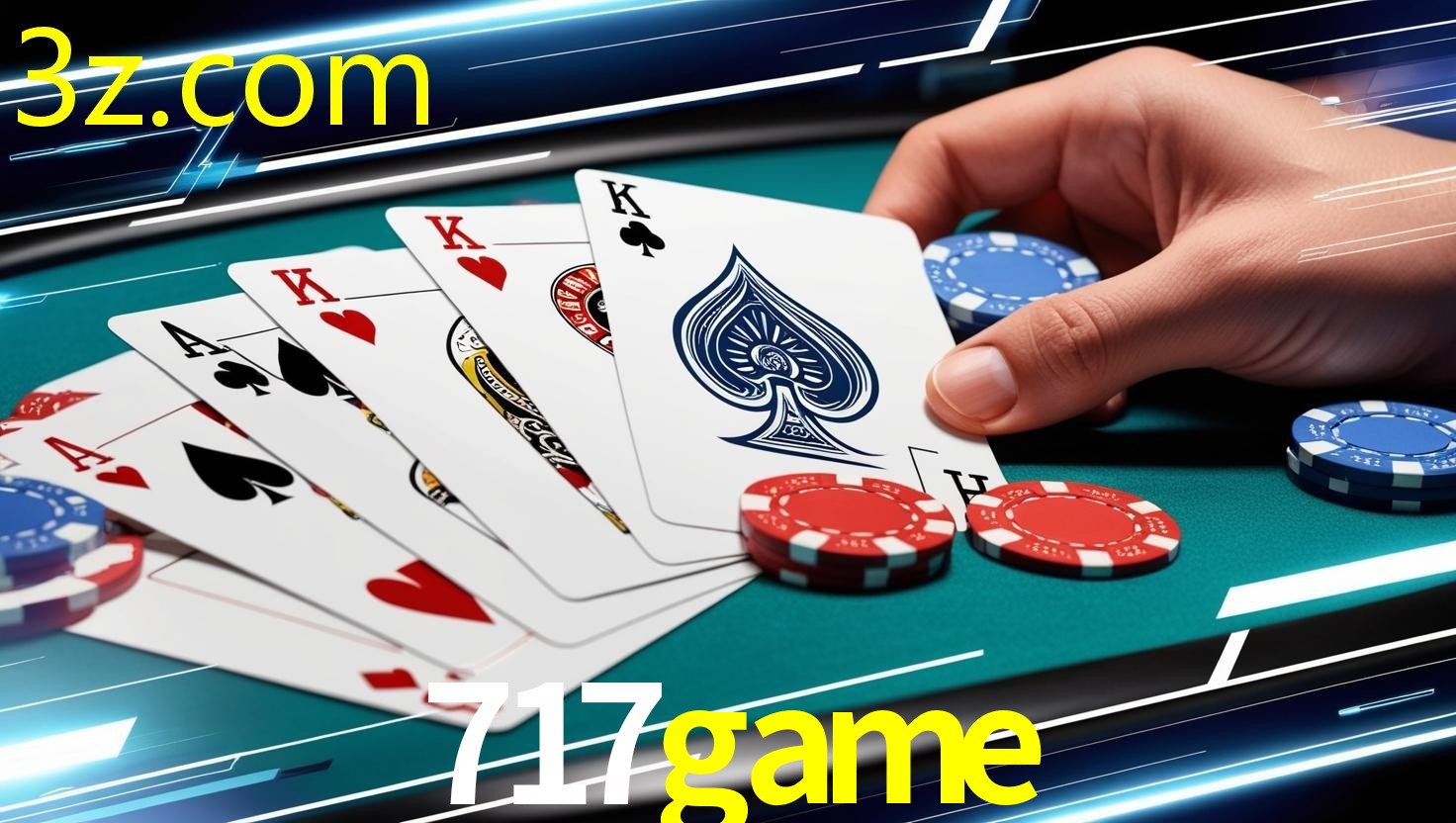 717GAME