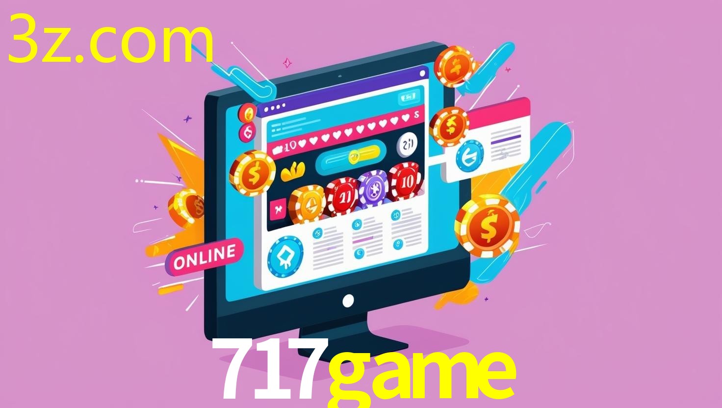 717GAME